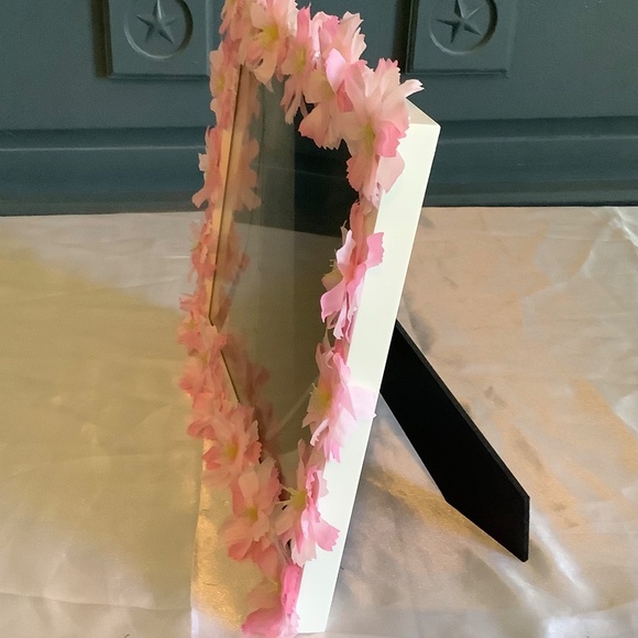 8x10 Cherry blossom frame - Picture 3 of 5